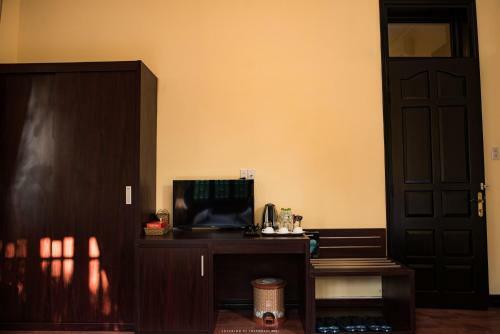 Hotel Spring Garden Villa
