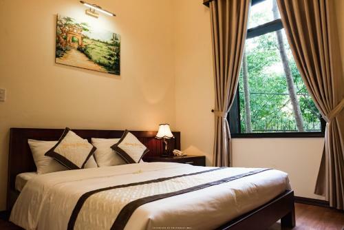 Hotel Spring Garden Villa