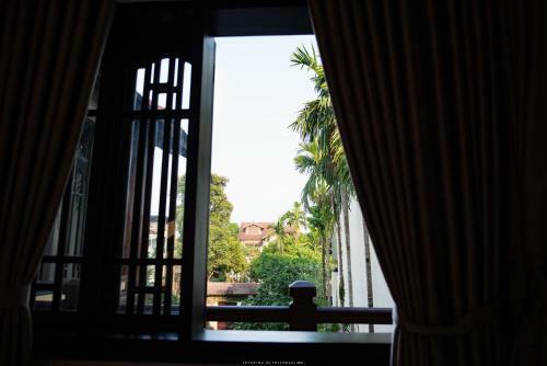 Hotel Spring Garden Villa