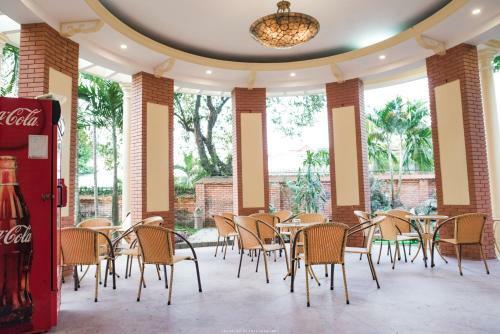 Hotel Spring Garden Villa
