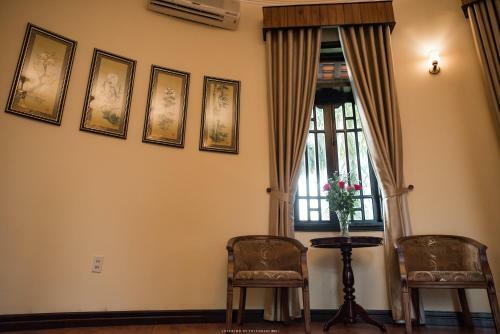 Hotel Spring Garden Villa