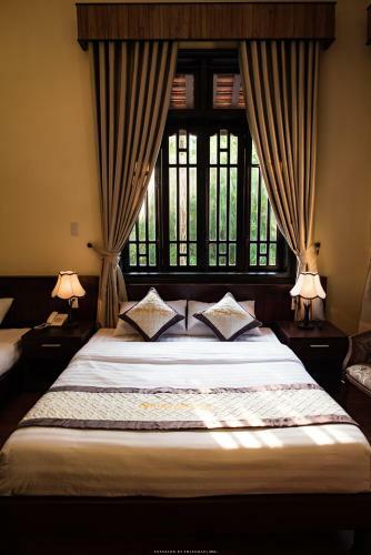 Hotel Spring Garden Villa