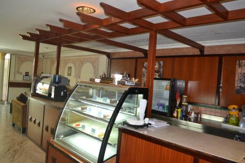Hotel Tulip Inn Al Sharia