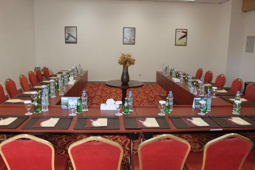 Hotel Tulip Inn Al Sharia