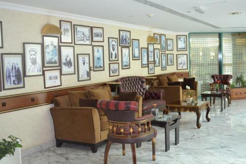 Hotel Tulip Inn Al Sharia