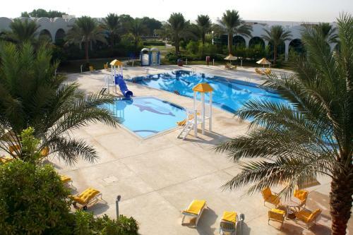 Hotel Tulip Inn Al Sharia