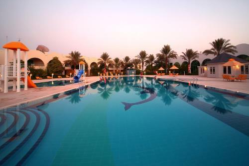 Hotel Tulip Inn Al Sharia