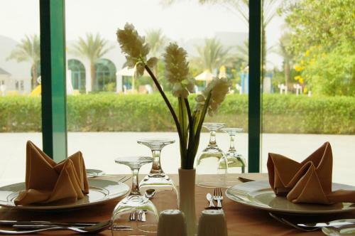 Hotel Tulip Inn Al Sharia