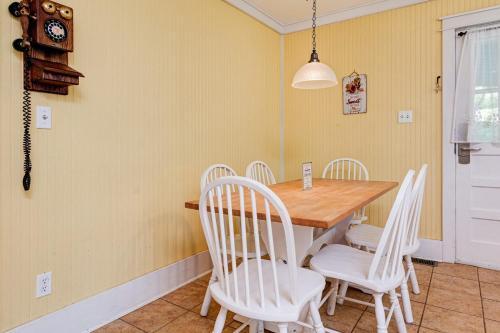 Bonnie's Cottage