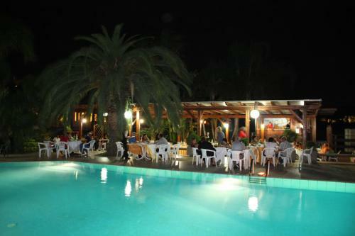 Hotel Pace
