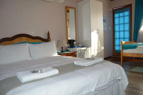 Fisherhaven Travellers Lodge
