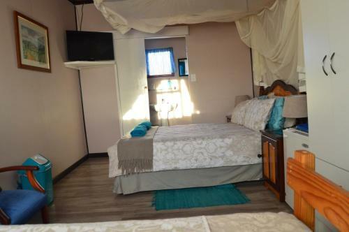Fisherhaven Travellers Lodge