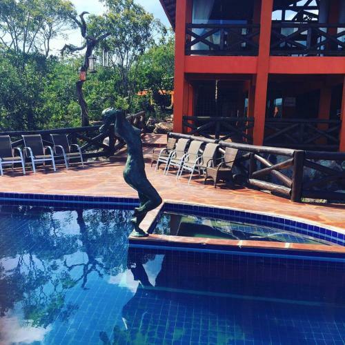 Hostal Pousada In�cia
