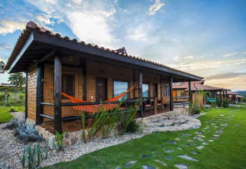 Hostal Pousada In�cia
