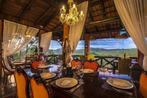 Hostal Pousada In�cia