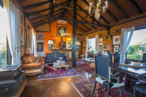 Hostal Pousada In�cia
