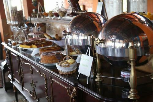 Hostal Pousada In�cia