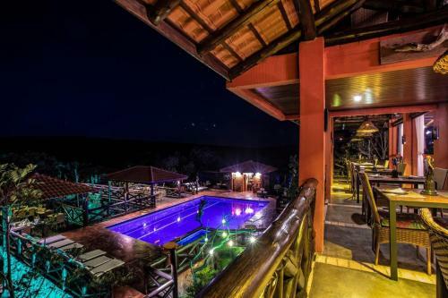 Hostal Pousada In�cia