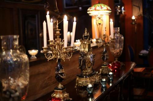 Hostal Pousada In�cia
