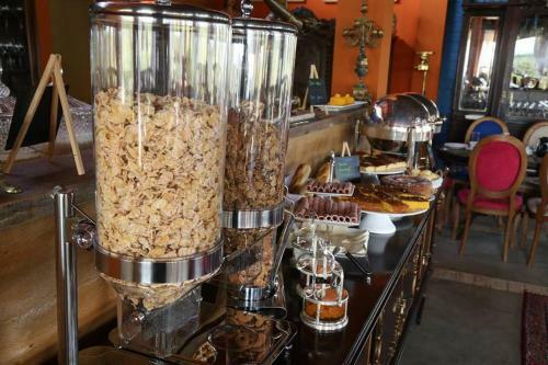 Hostal Pousada In�cia
