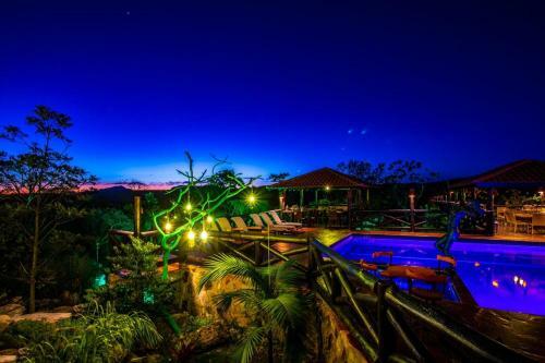 Hostal Pousada In�cia