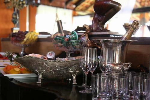 Hostal Pousada In�cia