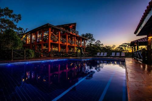 Hostal Pousada In�cia