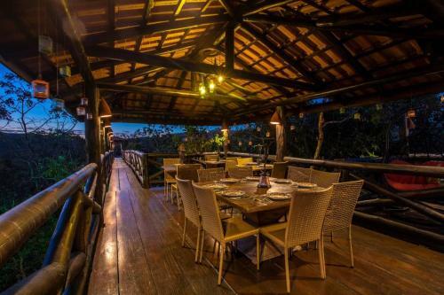 Hostal Pousada In�cia
