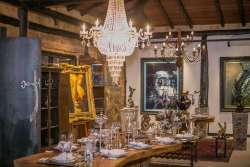 Hostal Pousada In�cia