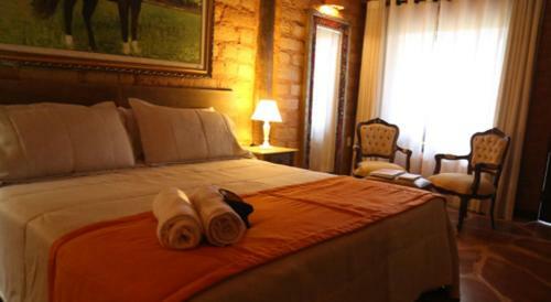 Hostal Pousada In�cia
