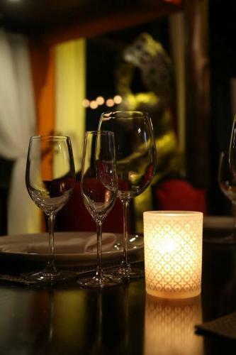 Hostal Pousada In�cia