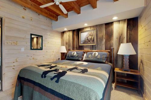 Toccoa Hideaway