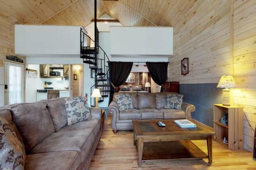 Toccoa Hideaway
