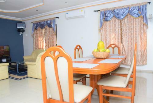 Villa Beach Avepozo Lome