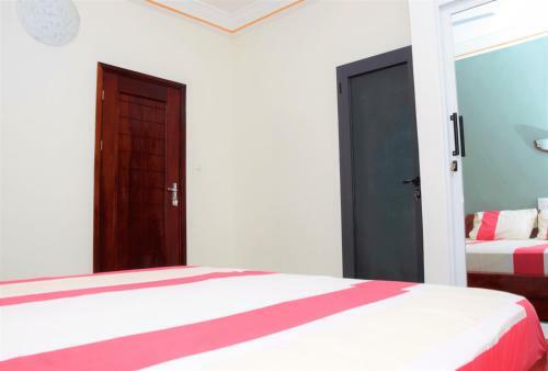 Villa Beach Avepozo Lome