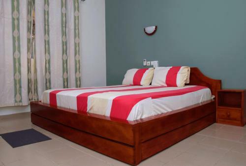 Villa Beach Avepozo Lome