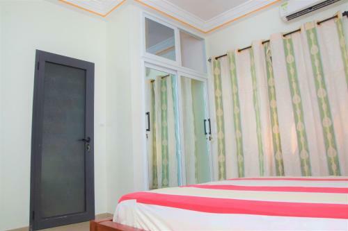 Villa Beach Avepozo Lome