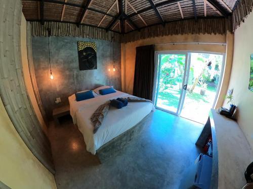 Hotel Asian Secret Resort