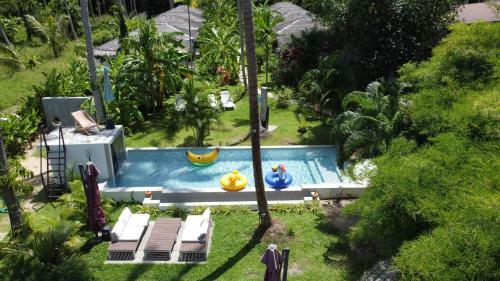 Hotel Asian Secret Resort