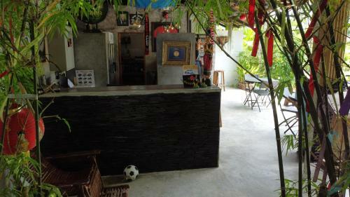 Hotel Asian Secret Resort