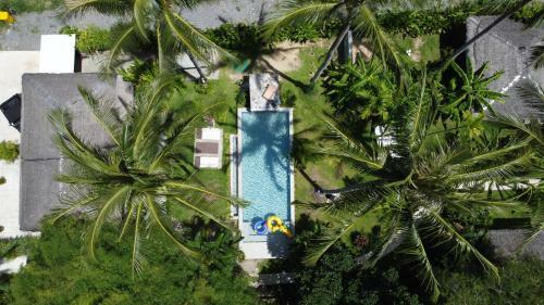 Hotel Asian Secret Resort