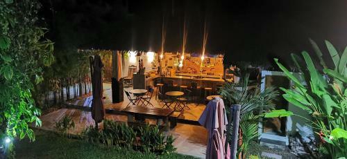 Hotel Asian Secret Resort