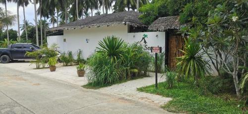 Hotel Asian Secret Resort