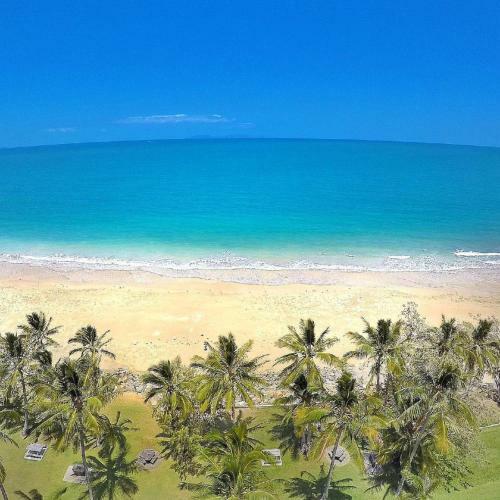 Apartamento Absolute Beach Front Mackay - Comfort Resort Blue Pacific