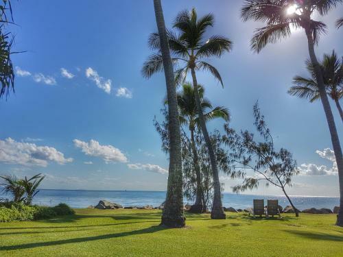 Apartamento Absolute Beach Front Mackay - Comfort Resort Blue Pacific