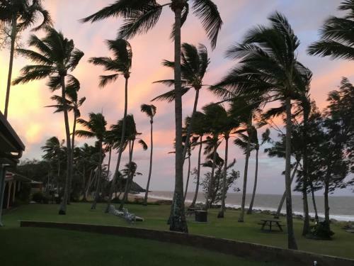 Apartamento Absolute Beach Front Mackay - Comfort Resort Blue Pacific