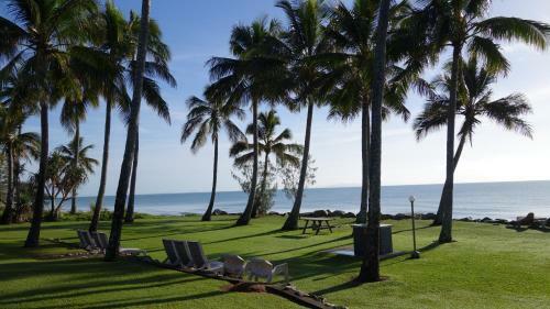 Apartamento Absolute Beach Front Mackay - Comfort Resort Blue Pacific