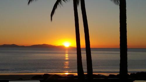 Apartamento Absolute Beach Front Mackay - Comfort Resort Blue Pacific