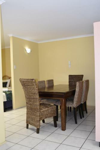 Apartamento Absolute Beach Front Mackay - Comfort Resort Blue Pacific