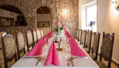 Hostal Landgasthaus Blick Ins Tal